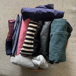 Not So Mystery Reseller Box